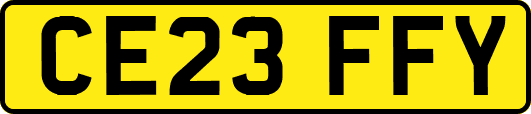 CE23FFY