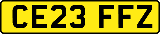 CE23FFZ