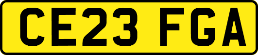 CE23FGA