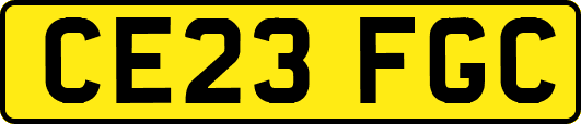 CE23FGC