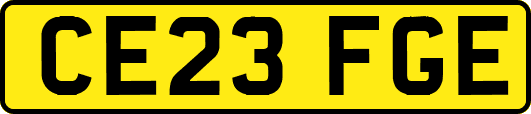 CE23FGE