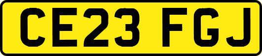CE23FGJ