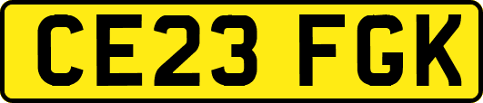 CE23FGK