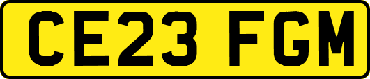 CE23FGM