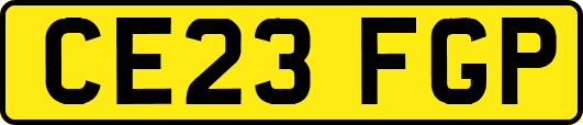 CE23FGP