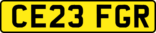 CE23FGR