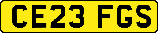 CE23FGS