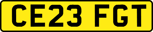 CE23FGT