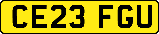 CE23FGU