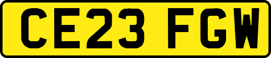 CE23FGW
