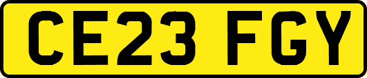 CE23FGY