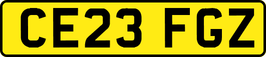 CE23FGZ