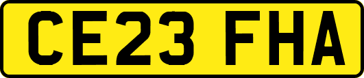 CE23FHA