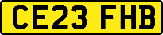 CE23FHB