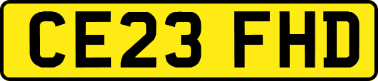 CE23FHD