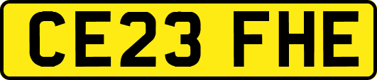 CE23FHE