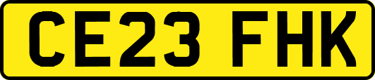CE23FHK
