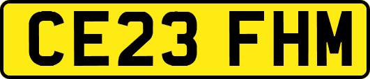 CE23FHM