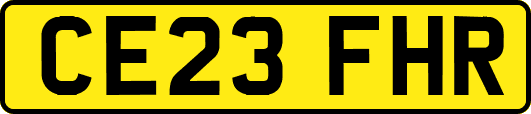 CE23FHR