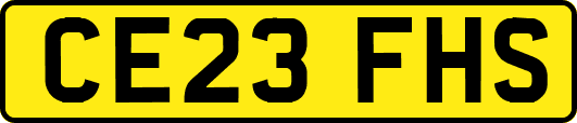 CE23FHS
