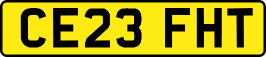 CE23FHT