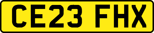 CE23FHX