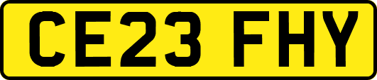 CE23FHY