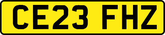 CE23FHZ