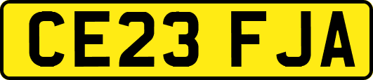 CE23FJA
