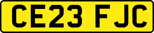 CE23FJC