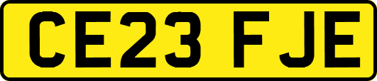 CE23FJE