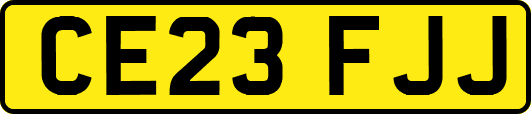 CE23FJJ