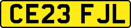 CE23FJL