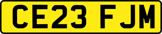 CE23FJM