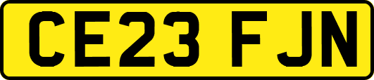 CE23FJN