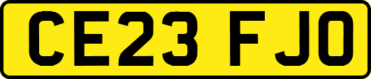CE23FJO