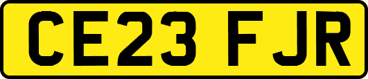 CE23FJR