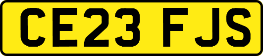 CE23FJS