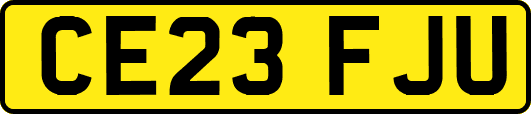 CE23FJU