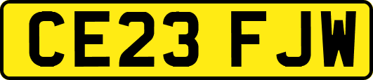 CE23FJW