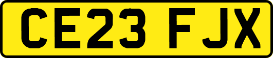CE23FJX