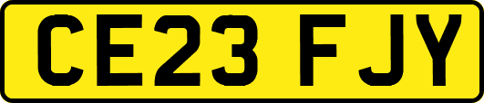 CE23FJY