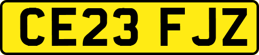 CE23FJZ