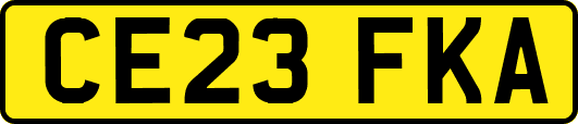 CE23FKA