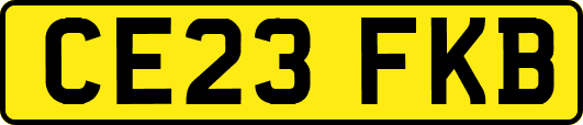 CE23FKB