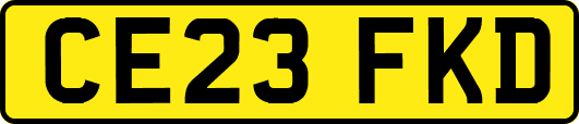 CE23FKD