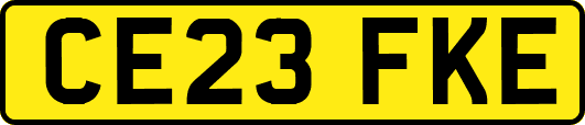 CE23FKE