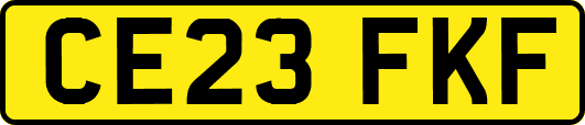 CE23FKF