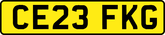 CE23FKG