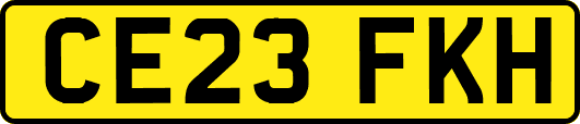 CE23FKH